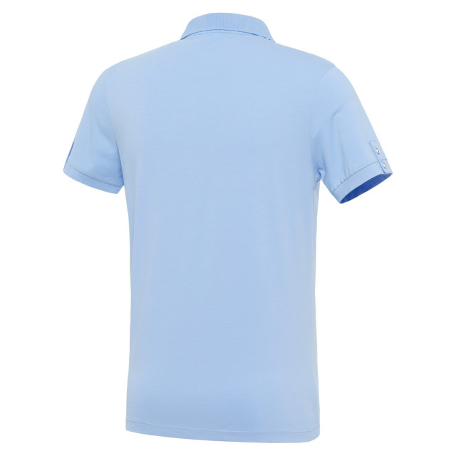 Blue Industry Polo KBIS22-M38 large