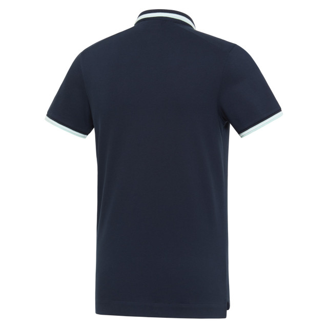 Blue Industry Polo KBIS22-M24 large