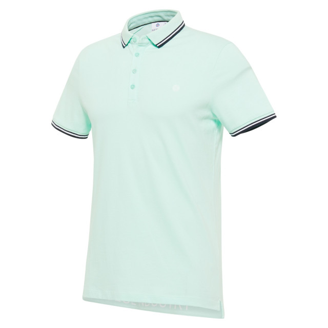 Blue Industry Polo KBIS22-M24 large