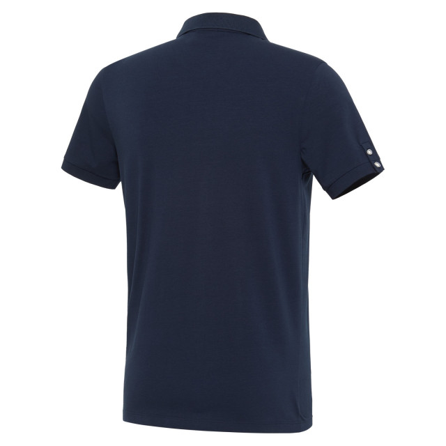 Blue Industry Polo KBIS22-M38 large