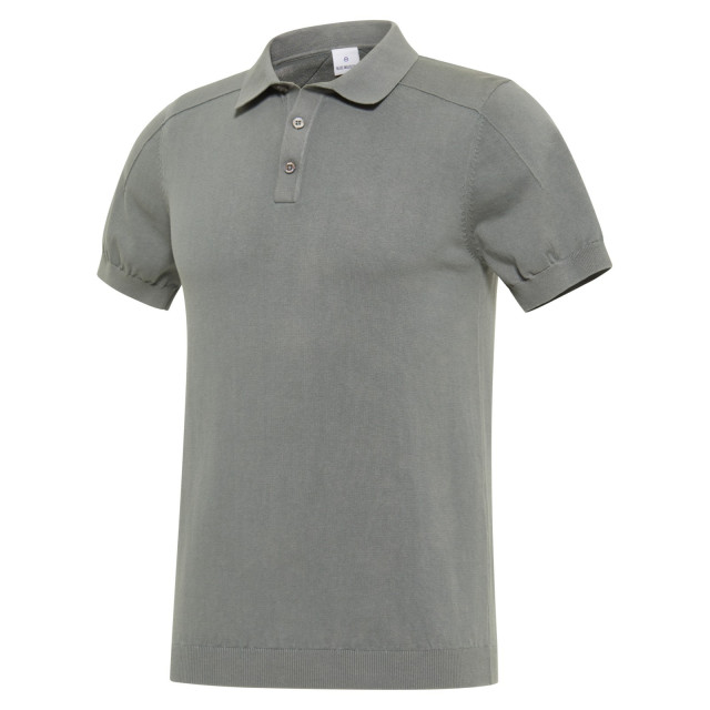 Blue Industry Polo KBIS22-M16 large