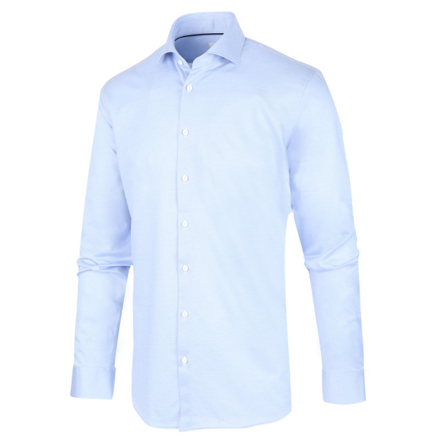 Blue Industry Shirt 1285.92 large