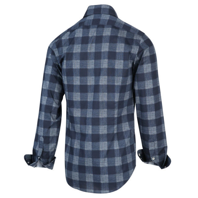 Blue Industry Shirt 1247.92 large