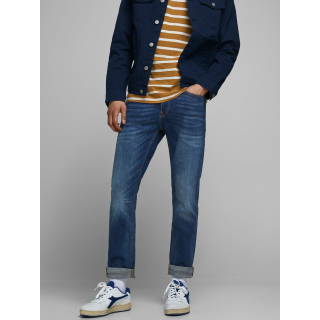 Jack & Jones Jjitim jjoriginal am 782 50sps noos 12146384 large