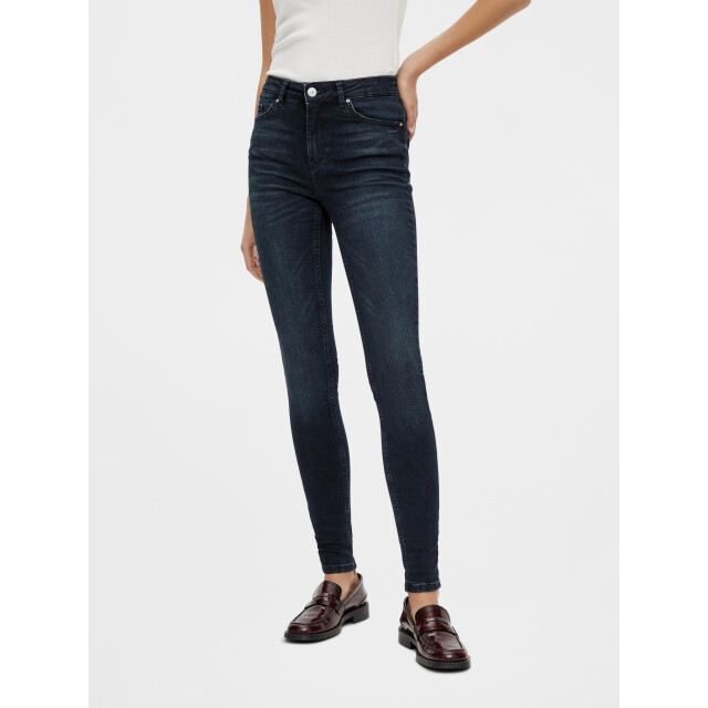 Pieces Pcdelly skn mw midnight blue337 noo 17114915 large