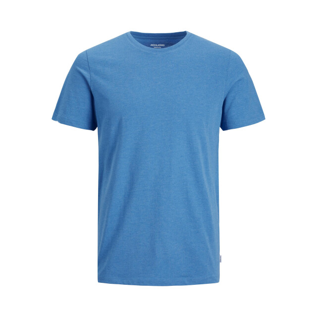 Jack & Jones Jjeorganic melange tee ss o-neck no 12222887 large