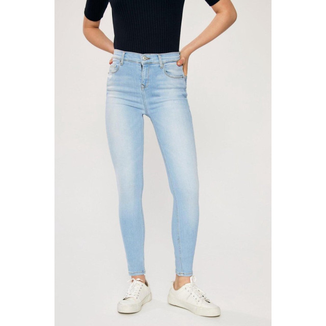 LTB Jeans 53684 lalita wash AMY X LALITA WASH large