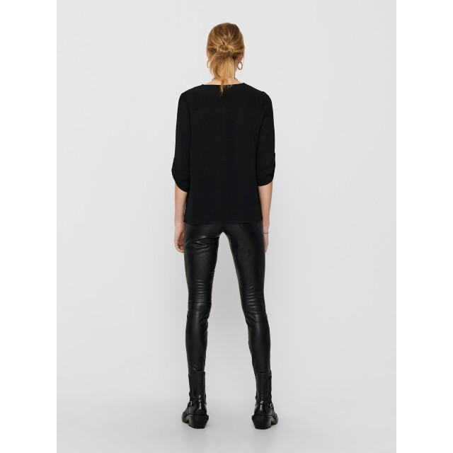 Jacqueline de Yong Jdydivya 3/4 top wvn noos 15226911 large