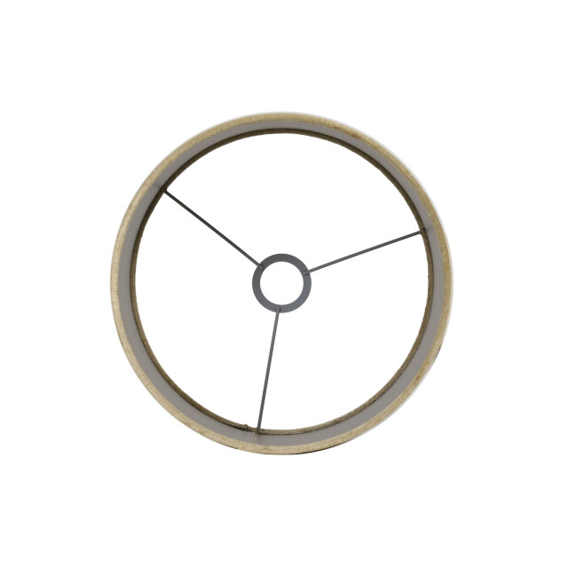 Light & Living Cilinder lampenkap gemstone - Ø30x21cm 1355018 large