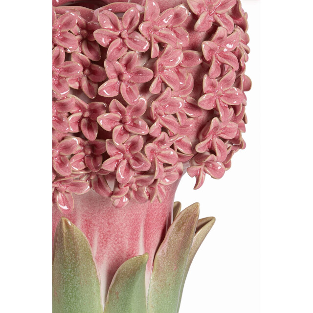 Light & Living Vaas flower - 30x29x32.5cm 3513813 large