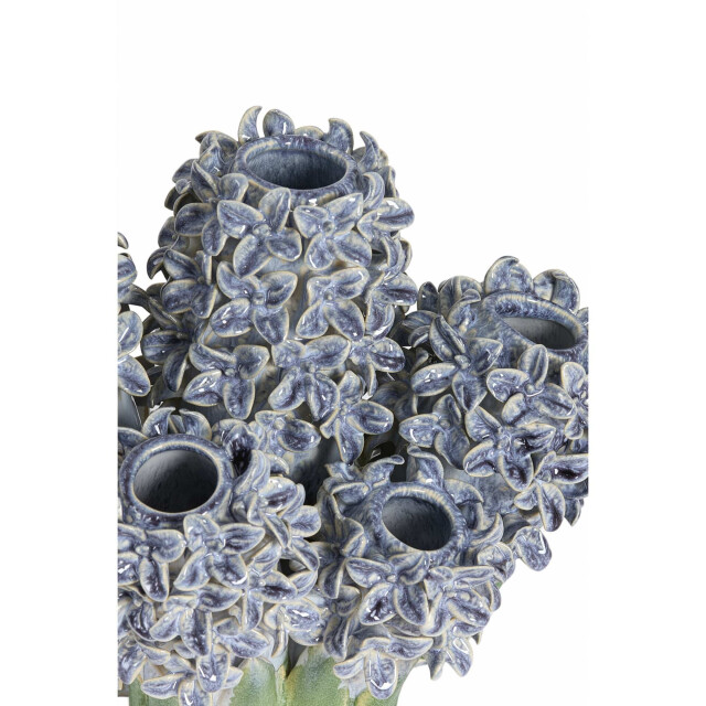 Light & Living Vaas flower - 35x21x28cm 3513888 large