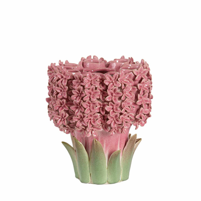 Light & Living Vaas flower - 30x29x32.5cm 3513813 large