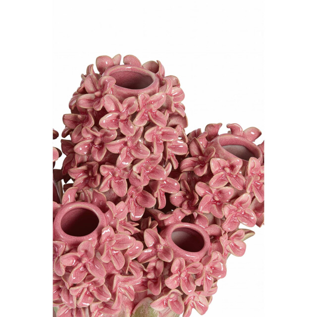 Light & Living Vaas flower - 35x21x28cm 3513891 large