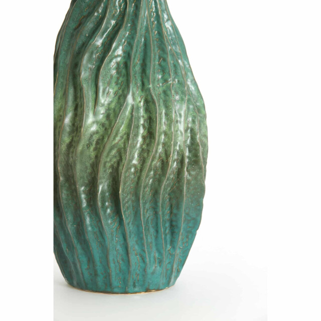 Light & Living Vaas vania - 21.5x21x76cm 3513815 large