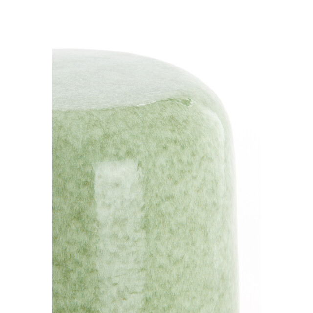 Light & Living bijzettafel franca Ø34x46.5cm - 3185639 large