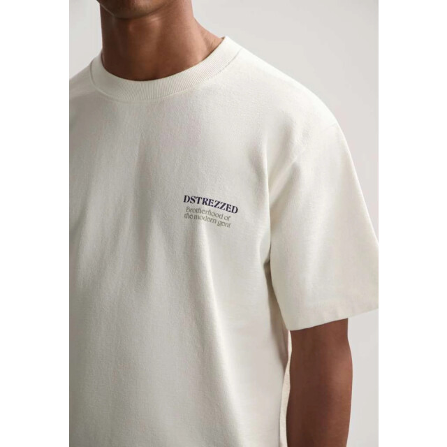 Dstrezzed Ds lasse tee graphic 203502-102 large