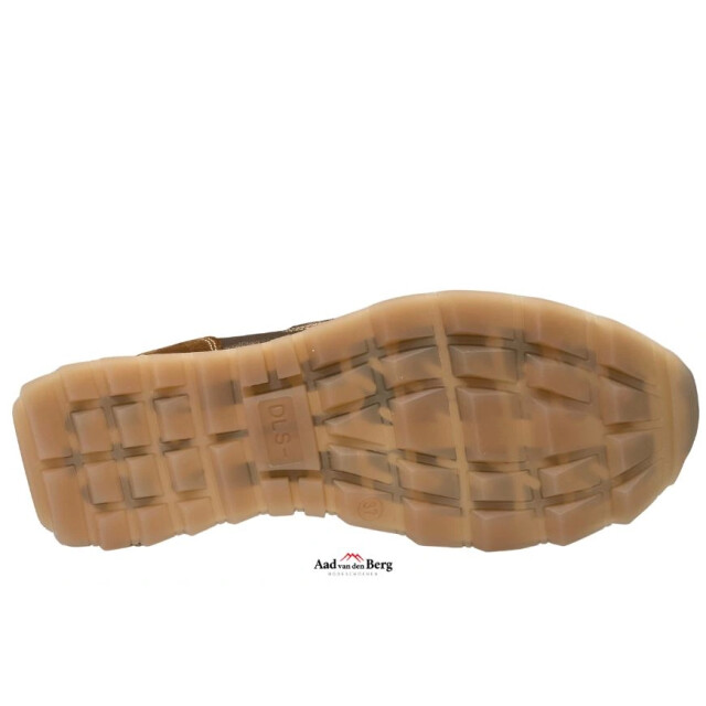 DL Sport Damesschoenen sneakers 6957 633 Morata large