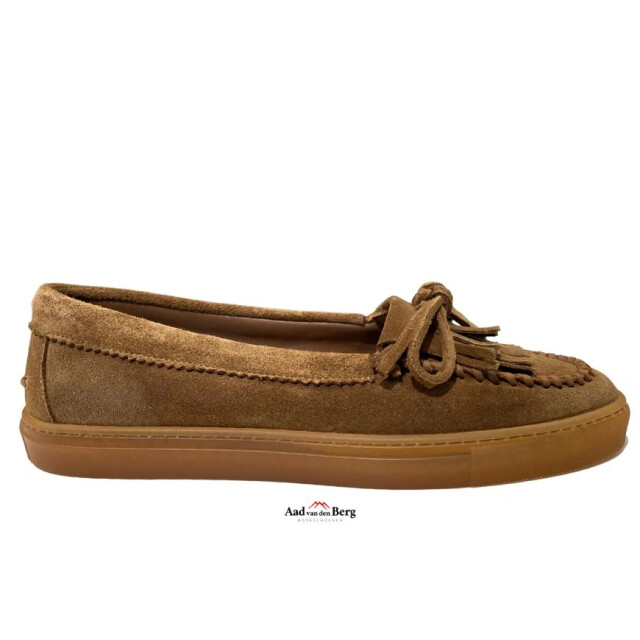 Copenhagen Damesschoenen instappers CPH365 large