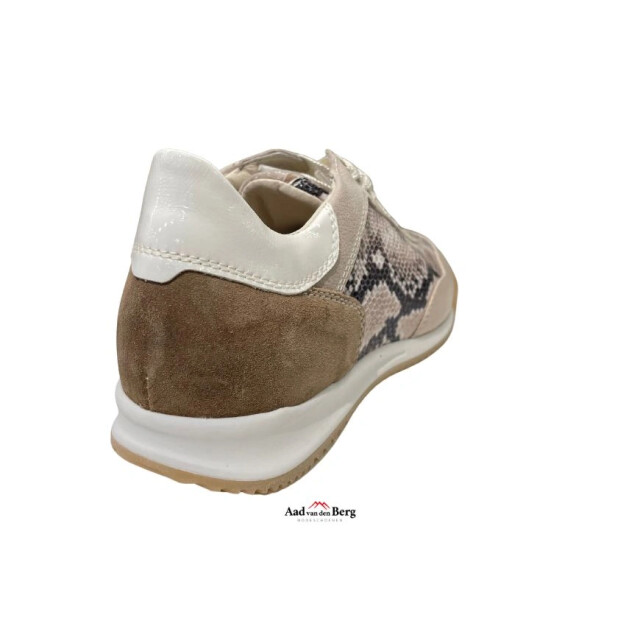 DL Sport Damesschoenen sneakers 6952 833 Prenza large