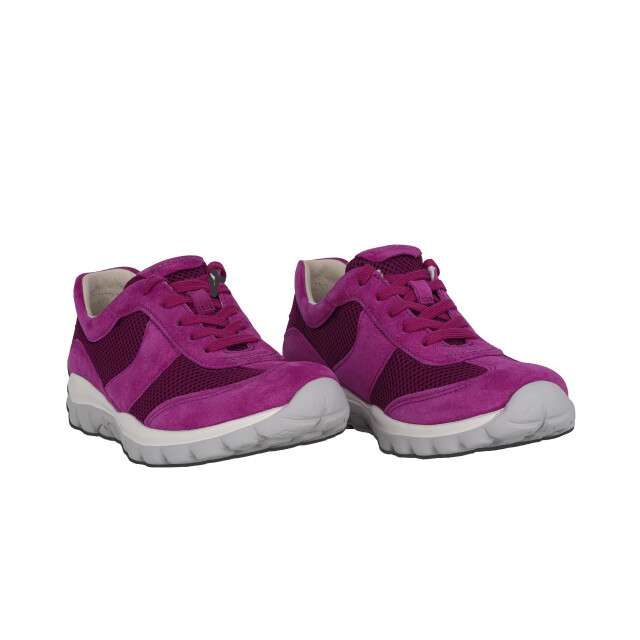 Gabor 46.966.49 Sneakers Paars 46.966.49 large