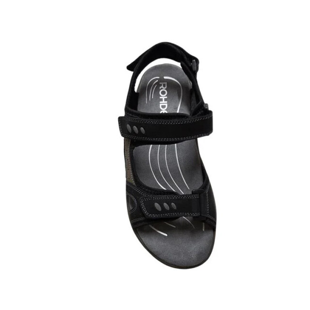 Rohde Gozzano heren sandaal Gozzano large