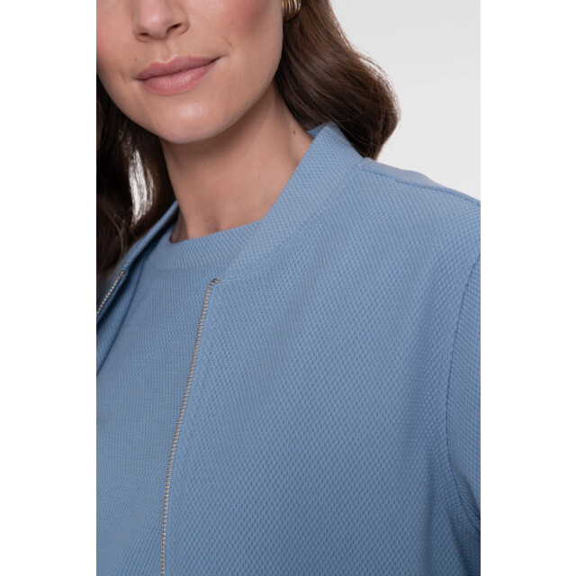 Geisha Comfi bomber jacket 65070-21 - 65070-21 large