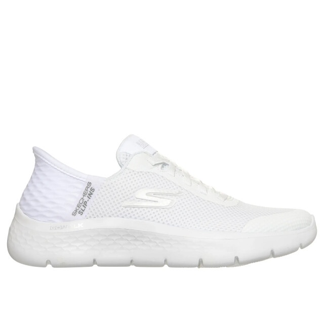 Skechers 124836 Sneakers Wit 124836 large