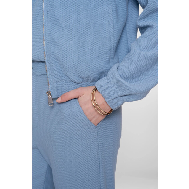 Geisha Comfi bomber jacket 65070-21 - 65070-21 large