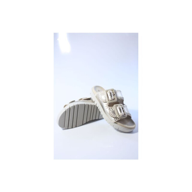 Gabor 8374162 Slippers Goud 8374162 large