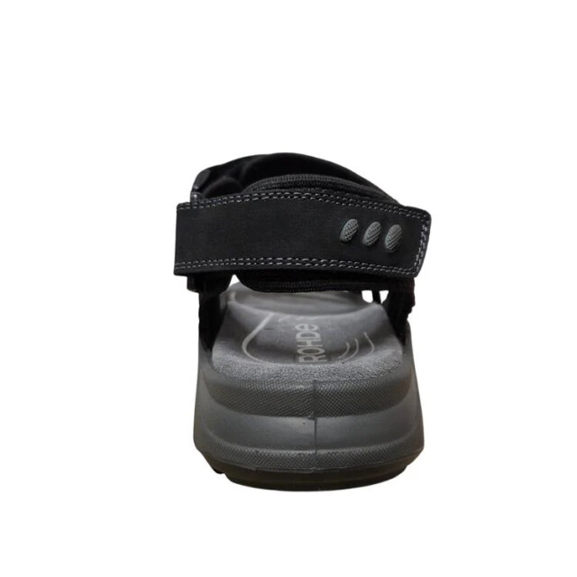 Rohde Gozzano heren sandaal Gozzano large