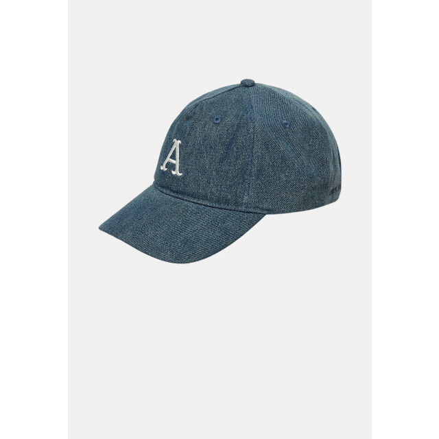 Anerkjendt Akemil denim cap 902386 medium blue denim 902386 large