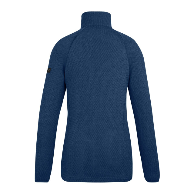 Regatta Dames malana zachte shell jas UTRG11804_aviatorblue large