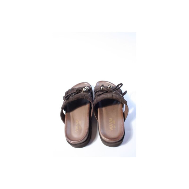 VIA VAI 62356 rae laila slippers 62356 large