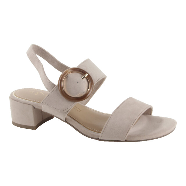 Marco Tozzi 2-28202-44-404 dames sandalen gekleed Marco Tozzi 2-28202-44-404 large