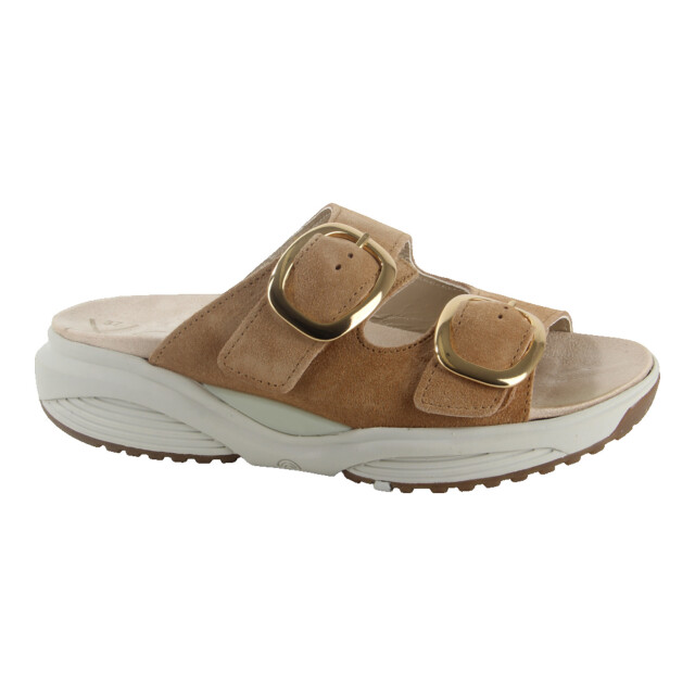 Wolky Wolky 0452836-120 Comfort Schoenen Wit Wolky 0452836-120 large