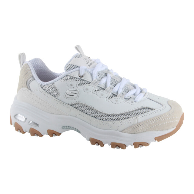 Skechers Skechers 150724 WSL Sneakers Wit Skechers 150724 WSL large