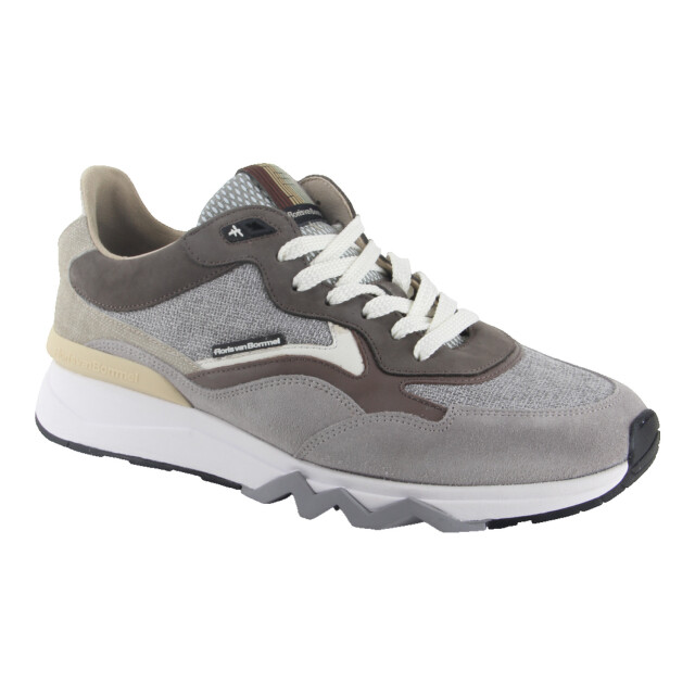 Floris van Bommel Floris Van Bommel SFM-10178-32-02 Sneakers Grijs Floris Van Bommel SFM-10178-32-02 large
