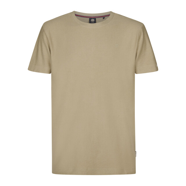 Petrol Industries Men t-shirt ss M-1060-TSR617 large