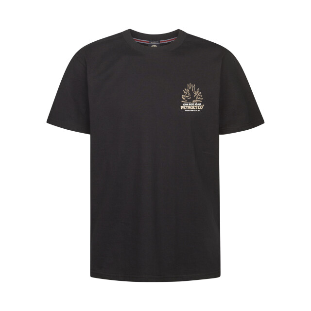 Petrol Industries Men t-shirt ss M-1060-TSR741 large