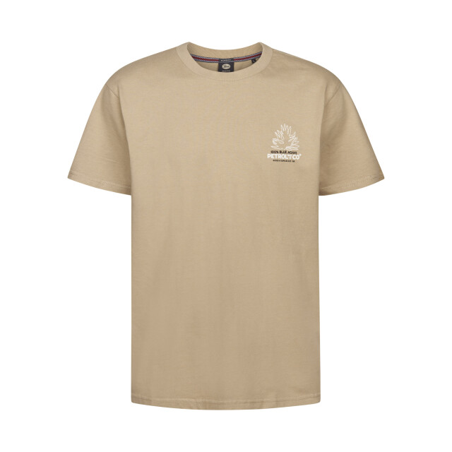 Petrol Industries Men t-shirt ss M-1060-TSR741 large