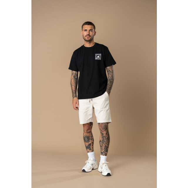 Petrol Industries Men t-shirt ss M-1060-TSR740 large