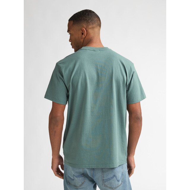 Petrol Industries Men t-shirt ss M-1060-TSR741 large