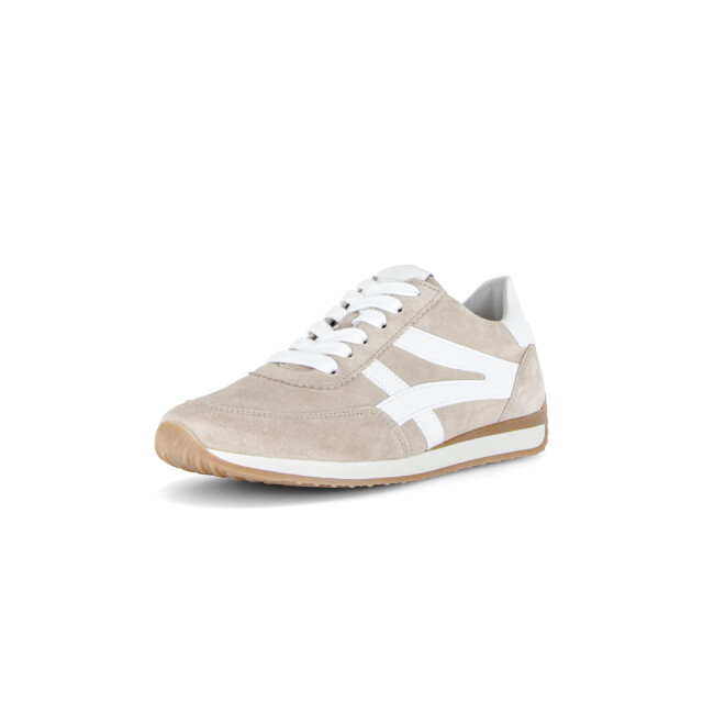 Gabor 86.556.33 Sneakers Beige 86.556.33 large