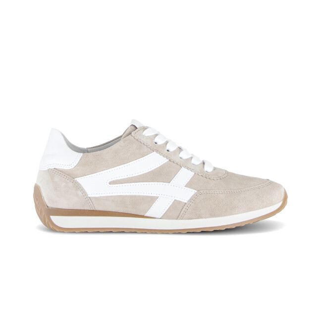 Gabor 86.556.33 Sneakers Beige 86.556.33 large