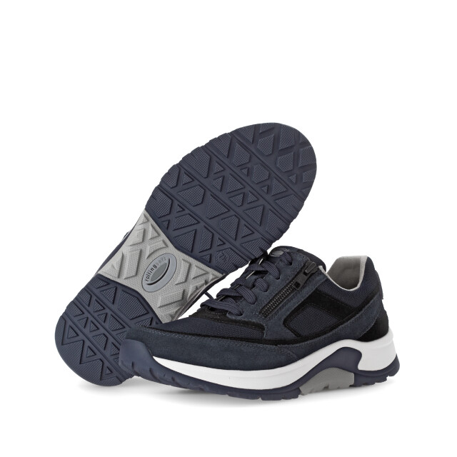 Gabor 8000.25.01 Sneakers Blauw 8000.25.01 large