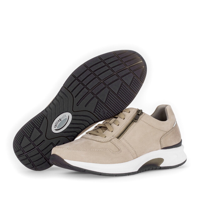 Gabor 8001.17.12 Sneakers Beige 8001.17.12 large