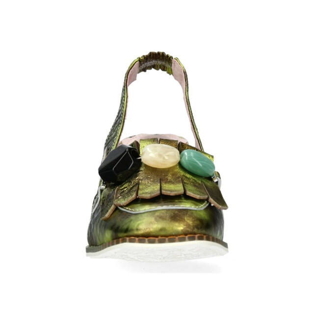 Laura Vita Pumps Hicmimo 15 large