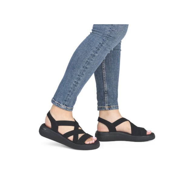 Remonte Sandalen D3L52 large
