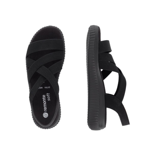 Remonte Sandalen D3L52 large