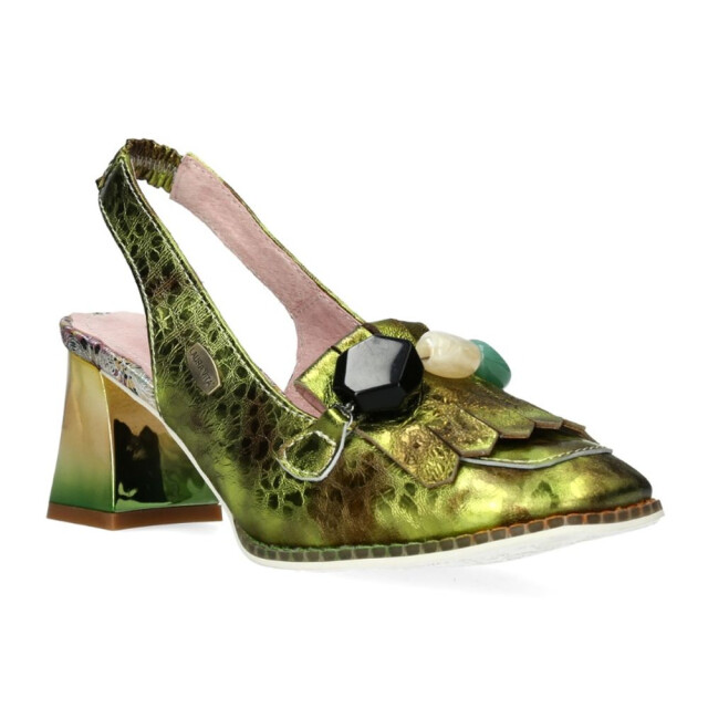 Laura Vita Pumps Hicmimo 15 large